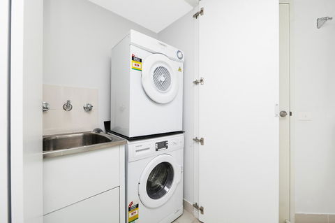 AAC Apartments - Griffin - Tourism Search 10