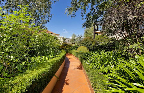 AAC Apartments - Griffin - Tourism Search 6
