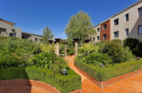 AAC Apartments - Griffin - Tourism Search 5