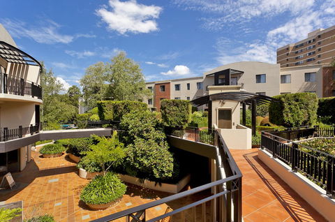 AAC Apartments - Griffin - Tourism Search 7