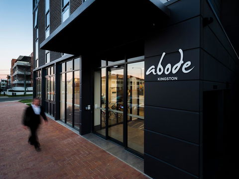 Abode Kingston - Tourism Search 1