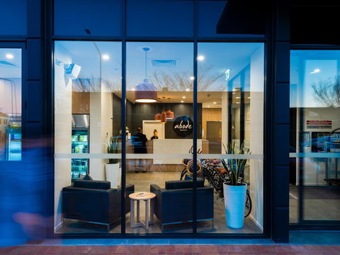 Abode Kingston - Tourism Search 2