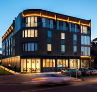 Abode Kingston - Tourism Search