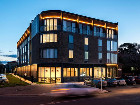 Abode Kingston - Tourism Search 0