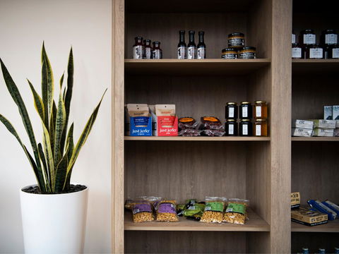 Abode Kingston - Tourism Search 9