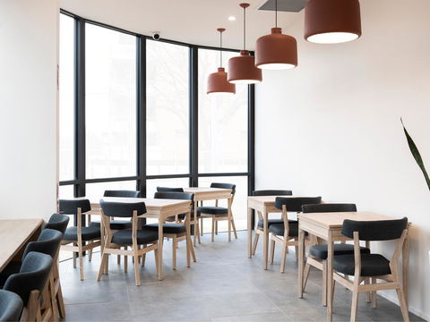 Abode Kingston - Tourism Search 11