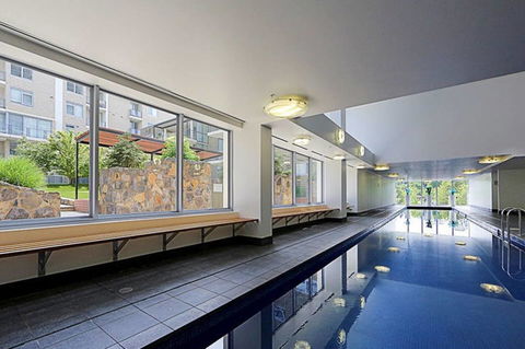 Spacious 1BR Stylish New Acton Apartment +Parking - Tourism Search 25