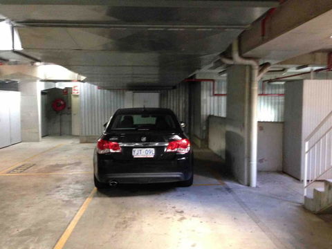 Spacious 1BR Stylish New Acton Apartment +Parking - Tourism Search 10