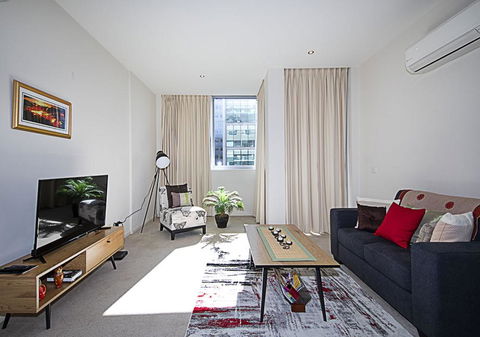 Spacious 1BR Stylish New Acton Apartment +Parking - Tourism Search 2