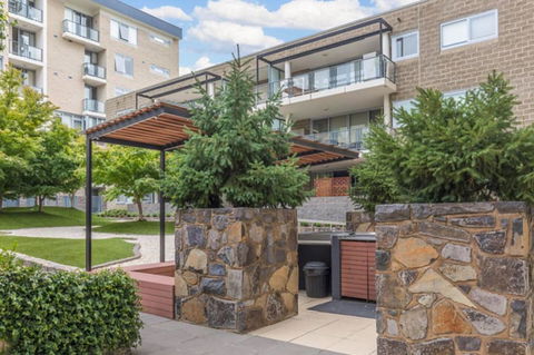 Spacious 1BR Stylish New Acton Apartment +Parking - Tourism Search 22