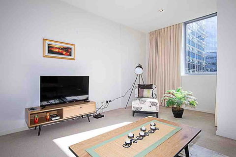 Spacious 1BR Stylish New Acton Apartment +Parking - Tourism Search 0
