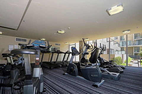 Spacious 1BR Stylish New Acton Apartment +Parking - Tourism Search 19