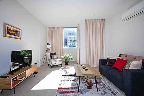 Spacious 1BR Stylish New Acton Apartment +Parking - Tourism Search 20