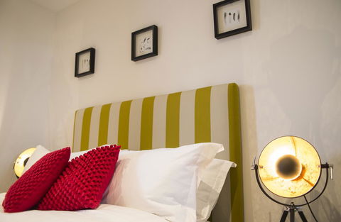KUI - Manhattan Apartments - Tourism Search 7