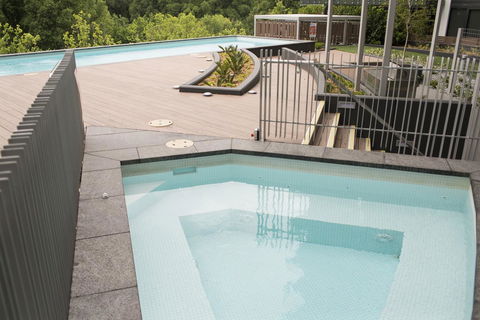 KUI - Manhattan Apartments - Tourism Search 3