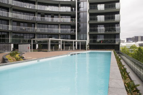 KUI - Manhattan Apartments - Tourism Search 5