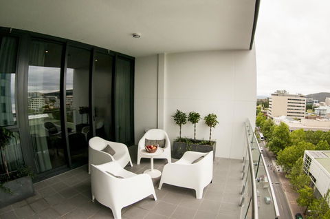 KUI - Manhattan Apartments - Tourism Search 16