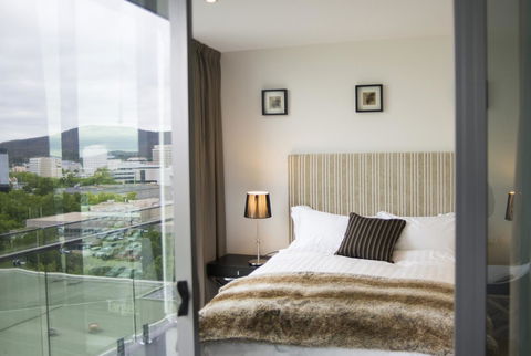 KUI - Manhattan Apartments - Tourism Search 15