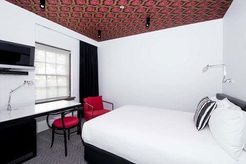 Peppers Gallery Hotel - Tourism Search 12
