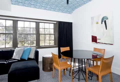 Peppers Gallery Hotel - Tourism Search 39