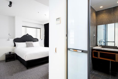 Peppers Gallery Hotel - Tourism Search 36