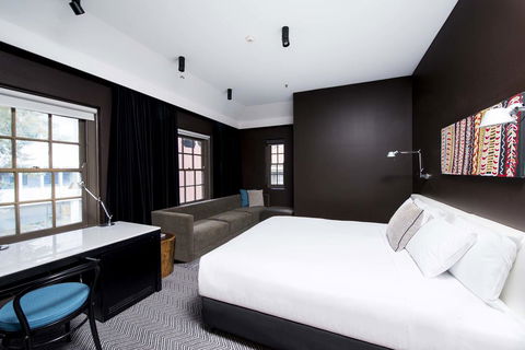 Peppers Gallery Hotel - Tourism Search 16