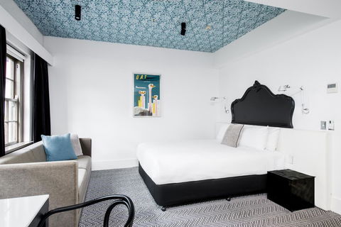 Peppers Gallery Hotel - Tourism Search 32