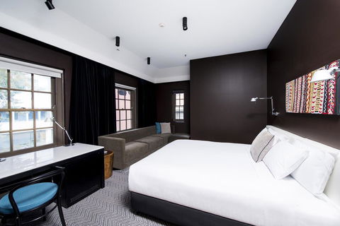 Peppers Gallery Hotel - Tourism Search 43