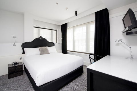 Peppers Gallery Hotel - Tourism Search 26