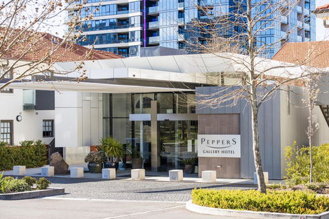Peppers Gallery Hotel - Tourism Search 30