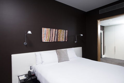 Peppers Gallery Hotel - Tourism Search 42
