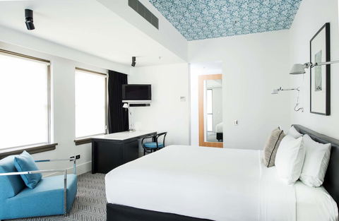 Peppers Gallery Hotel - Tourism Search 15
