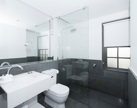 Peppers Gallery Hotel - Tourism Search 22