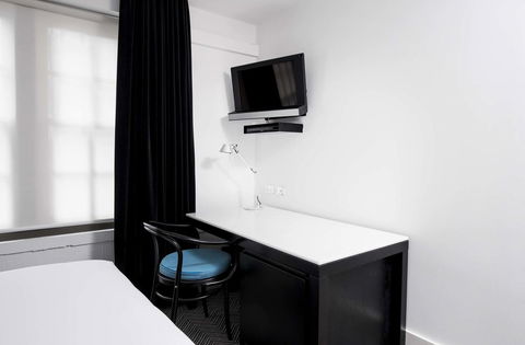 Peppers Gallery Hotel - Tourism Search 19