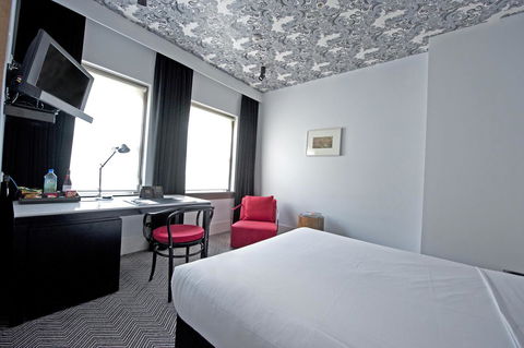 Peppers Gallery Hotel - Tourism Search 2