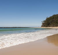 Mollymook Beachfront Penthouse 9 - Tourism Search