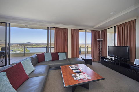 BreakFree Capital Tower Apartments - Tourism Search 29