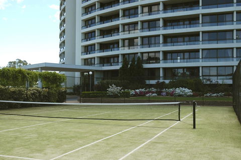 BreakFree Capital Tower Apartments - Tourism Search 18