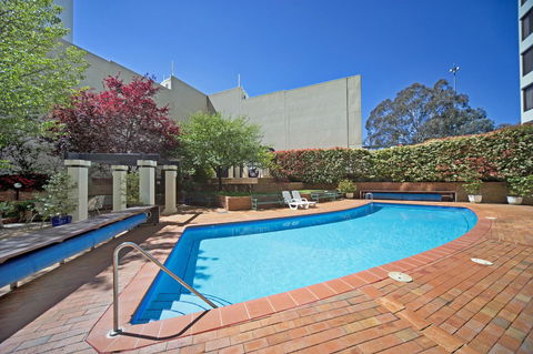 BreakFree Capital Tower Apartments - Tourism Search 4
