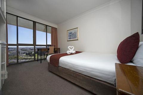 BreakFree Capital Tower Apartments - Tourism Search 37