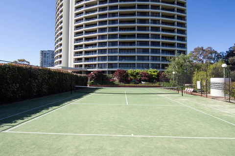 BreakFree Capital Tower Apartments - Tourism Search 17