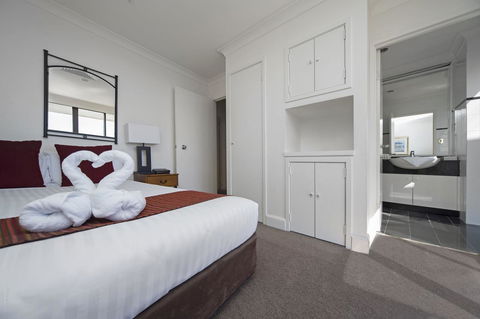 BreakFree Capital Tower Apartments - Tourism Search 39