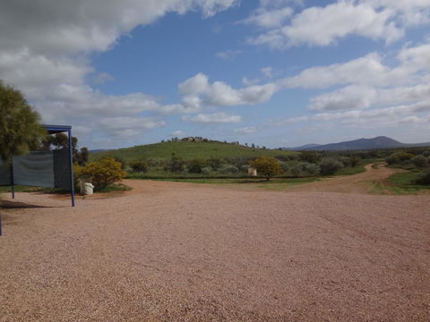 Windana Cottages - Tourism Search 35