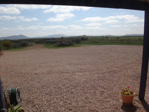 Windana Cottages - Tourism Search 32