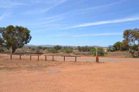 Windana Cottages - Tourism Search 23