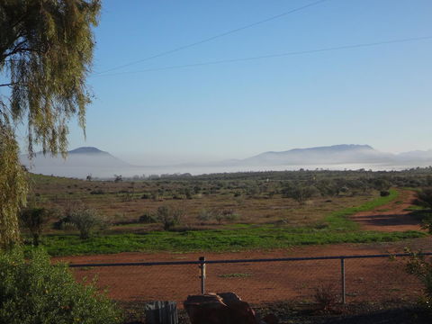 Windana Cottages - Tourism Search 42