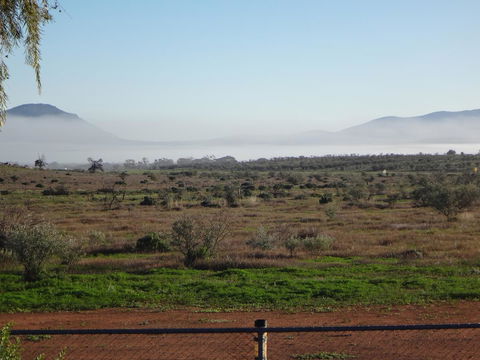 Windana Cottages - Tourism Search 43