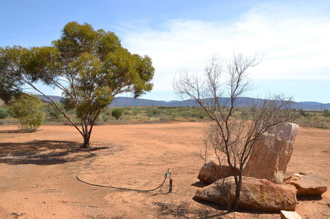 Windana Cottages - Tourism Search 25