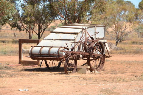 Windana Cottages - Tourism Search 27