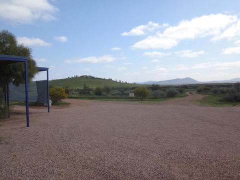 Windana Cottages - Tourism Search 33